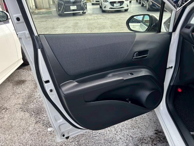 シエンタ Ｘ　修復歴なし　純正ナビ　フルセグ　Ｂｌｕｅｔｏｏｔｈ　フリップダウンモニター　衝突軽減ブレーキ　バックカメラ　レーンアシスト　両側スライド片側パワースライドドア　ＥＴＣ　ＨＩＤヘッドライト　整備保証付（59枚目）