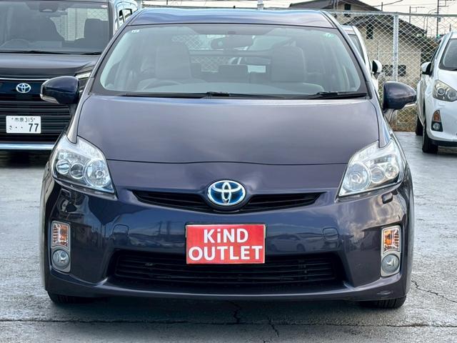 プリウス Ｓ　ＬＥＤエディション　修復歴なし　純正ナビ　フルセグ　バックカメラ　スマートキー　プッシュスタート　ＥＴＣ　ＬＥＤヘッドライト　オートエアコン　ドアバイザー　プライバシーガラス　ウインカーミラー　整備保証付（14枚目）