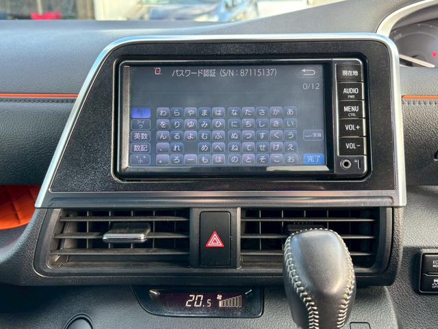 シエンタ ハイブリッドＧ　修復歴なし　純正ナビ　Ｂｌｕｅｔｏｏｔｈ　衝突軽減ブレーキ　バックカメラ　両側パワースライドドア　レーンアシスト　スマートキー　プッシュスタート　ＥＴＣ　ＨＩＤヘッドライト　オートエアコン　整備保証付（25枚目）