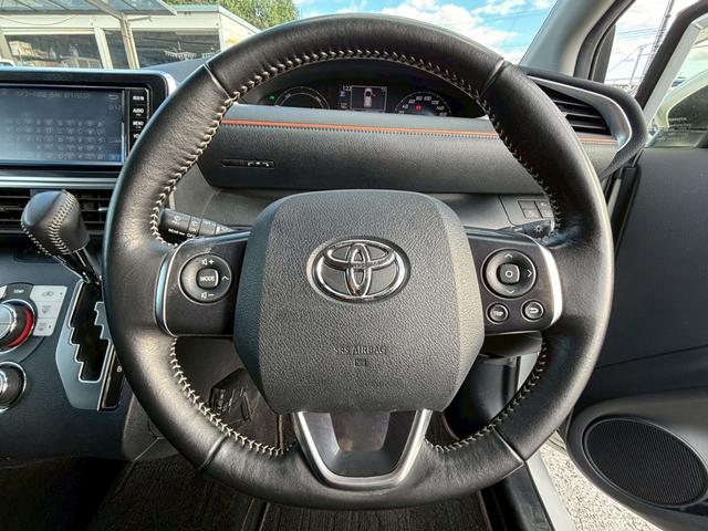 シエンタ ハイブリッドＧ　修復歴なし　純正ナビ　Ｂｌｕｅｔｏｏｔｈ　衝突軽減ブレーキ　バックカメラ　両側パワースライドドア　レーンアシスト　スマートキー　プッシュスタート　ＥＴＣ　ＨＩＤヘッドライト　オートエアコン　整備保証付（29枚目）