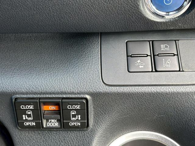 シエンタ ハイブリッドＧ　修復歴なし　純正ナビ　Ｂｌｕｅｔｏｏｔｈ　衝突軽減ブレーキ　バックカメラ　両側パワースライドドア　レーンアシスト　スマートキー　プッシュスタート　ＥＴＣ　ＨＩＤヘッドライト　オートエアコン　整備保証付（33枚目）
