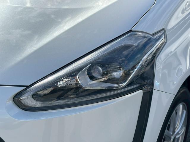 シエンタ ハイブリッドＧ　修復歴なし　純正ナビ　Ｂｌｕｅｔｏｏｔｈ　衝突軽減ブレーキ　バックカメラ　両側パワースライドドア　レーンアシスト　スマートキー　プッシュスタート　ＥＴＣ　ＨＩＤヘッドライト　オートエアコン　整備保証付（39枚目）