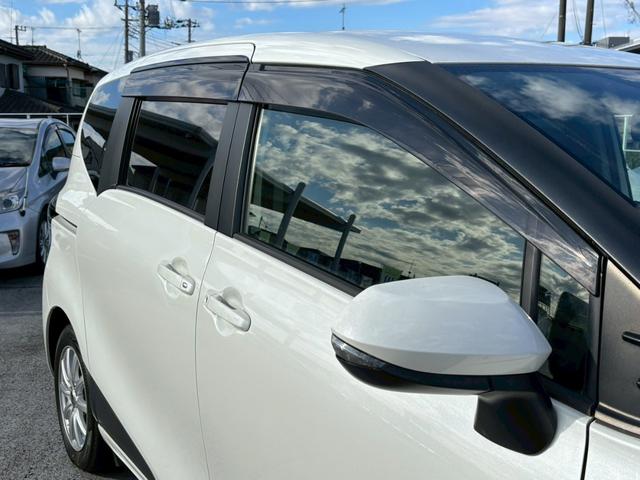 シエンタ ハイブリッドＧ　修復歴なし　純正ナビ　Ｂｌｕｅｔｏｏｔｈ　衝突軽減ブレーキ　バックカメラ　両側パワースライドドア　レーンアシスト　スマートキー　プッシュスタート　ＥＴＣ　ＨＩＤヘッドライト　オートエアコン　整備保証付（43枚目）