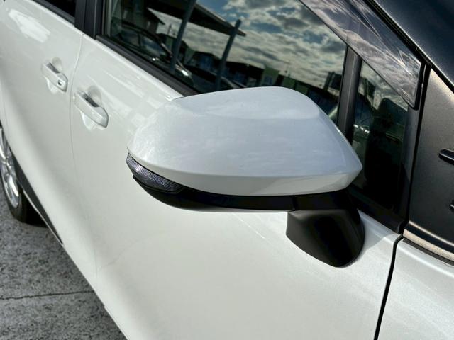 シエンタ ハイブリッドＧ　修復歴なし　純正ナビ　Ｂｌｕｅｔｏｏｔｈ　衝突軽減ブレーキ　バックカメラ　両側パワースライドドア　レーンアシスト　スマートキー　プッシュスタート　ＥＴＣ　ＨＩＤヘッドライト　オートエアコン　整備保証付（47枚目）