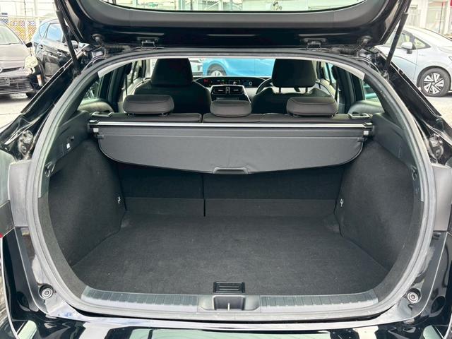 プリウス S 修復歴なし 後期 ナビ Bluetooth 衝突軽減ブレーキ バックカメラ レーダークルーズコントロール ETC LEDヘッドライト スマートキー プッシュスタート オートハイビーム オートエアコン(21枚目)