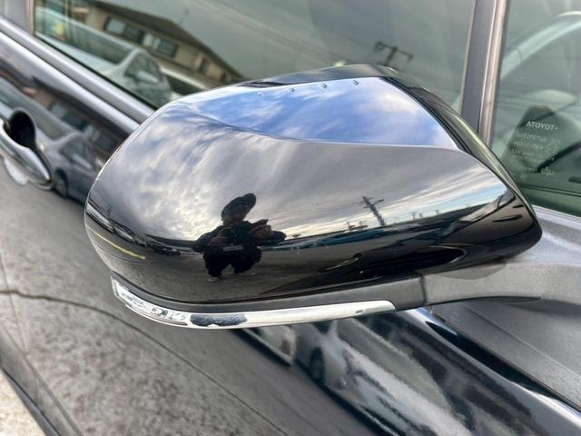 プリウス S 修復歴なし 後期 ナビ Bluetooth 衝突軽減ブレーキ バックカメラ レーダークルーズコントロール ETC LEDヘッドライト スマートキー プッシュスタート オートハイビーム オートエアコン(41枚目)