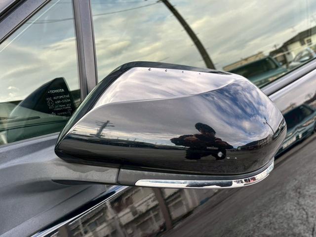 プリウス S 修復歴なし 後期 ナビ Bluetooth 衝突軽減ブレーキ バックカメラ レーダークルーズコントロール ETC LEDヘッドライト スマートキー プッシュスタート オートハイビーム オートエアコン(42枚目)