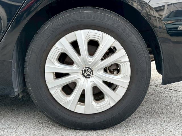 プリウス S 修復歴なし 後期 ナビ Bluetooth 衝突軽減ブレーキ バックカメラ レーダークルーズコントロール ETC LEDヘッドライト スマートキー プッシュスタート オートハイビーム オートエアコン(45枚目)