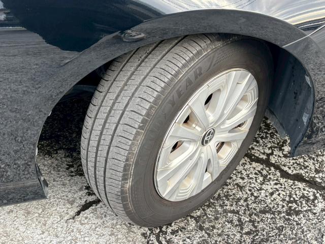 プリウス S 修復歴なし 後期 ナビ Bluetooth 衝突軽減ブレーキ バックカメラ レーダークルーズコントロール ETC LEDヘッドライト スマートキー プッシュスタート オートハイビーム オートエアコン(48枚目)