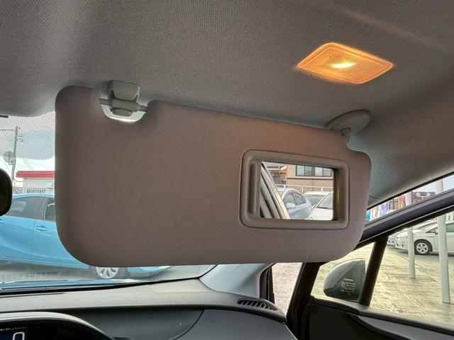 プリウス S 修復歴なし 後期 ナビ Bluetooth 衝突軽減ブレーキ バックカメラ レーダークルーズコントロール ETC LEDヘッドライト スマートキー プッシュスタート オートハイビーム オートエアコン(56枚目)