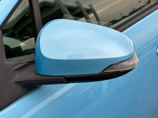 アクア S 修復歴なし ナビ スマートキー プッシュスタート スマートキー プッシュスタート ETC アイドリングストップ オートエアコン プライバシーガラス ウインカーミラー 整備保証付(42枚目)