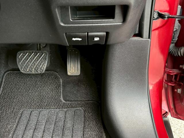 ジューク １５ＲＸ　タイプＶ　修復歴なし　純正ナビ　フルセグ　Ｂｌｕｅｔｏｏｔｈ　スマートキー　プッシュスタート　ＥＴＣ　オートエアコン　ドアバイザー　プライバシーガラス　１７インチアルミ　電動格納ミラー　オートライト　整備保証付（60枚目）