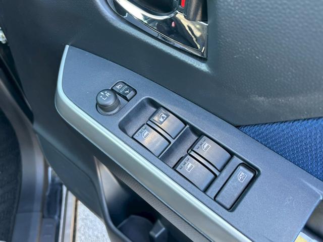 タンク カスタムG S 修復歴なし ナビ フルセグ Bluetooth 衝突軽減ブレーキ クルーズコントロール スマートキー プッシュスタート 両側パワースライドドア LEDヘッドライト プライバシーガラス 整備保証付(33枚目)