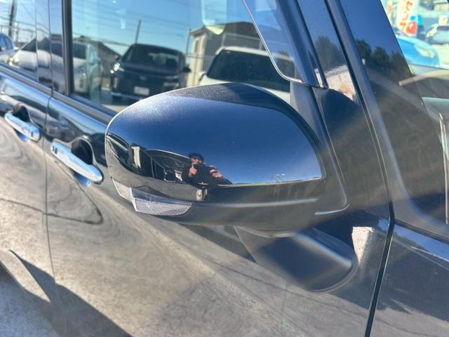 タンク カスタムG S 修復歴なし ナビ フルセグ Bluetooth 衝突軽減ブレーキ クルーズコントロール スマートキー プッシュスタート 両側パワースライドドア LEDヘッドライト プライバシーガラス 整備保証付(40枚目)