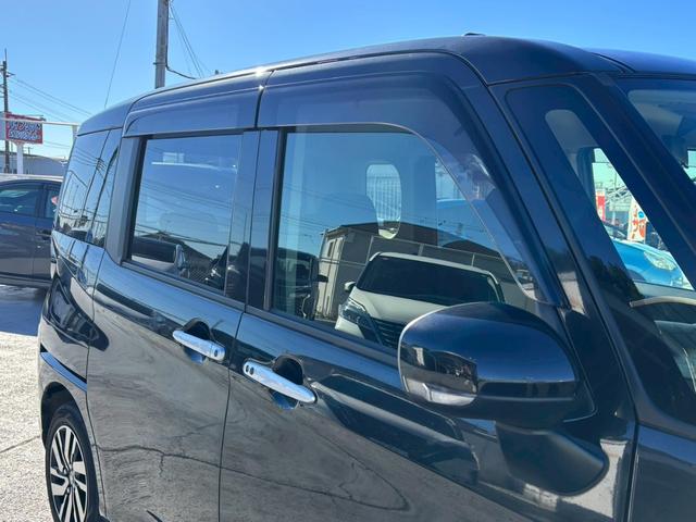 タンク カスタムG S 修復歴なし ナビ フルセグ Bluetooth 衝突軽減ブレーキ クルーズコントロール スマートキー プッシュスタート 両側パワースライドドア LEDヘッドライト プライバシーガラス 整備保証付(42枚目)