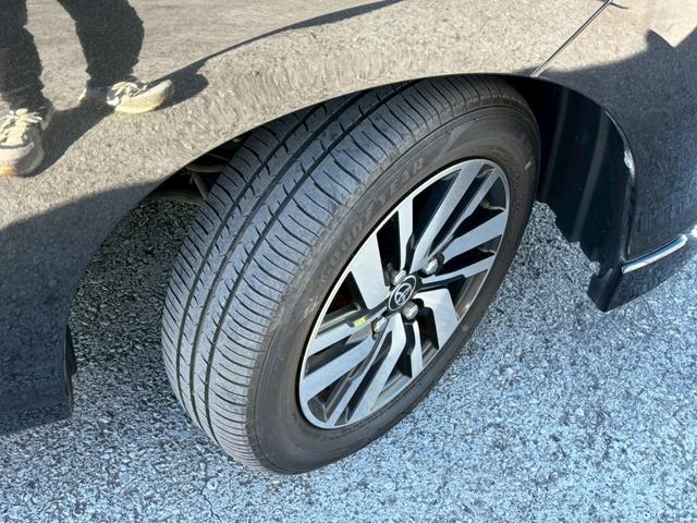 タンク カスタムG S 修復歴なし ナビ フルセグ Bluetooth 衝突軽減ブレーキ クルーズコントロール スマートキー プッシュスタート 両側パワースライドドア LEDヘッドライト プライバシーガラス 整備保証付(47枚目)