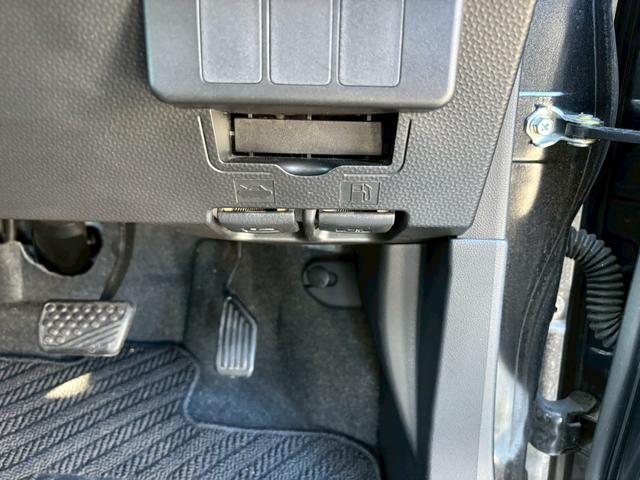 タンク カスタムG S 修復歴なし ナビ フルセグ Bluetooth 衝突軽減ブレーキ クルーズコントロール スマートキー プッシュスタート 両側パワースライドドア LEDヘッドライト プライバシーガラス 整備保証付(61枚目)