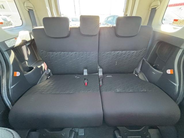 タンク カスタムG S 修復歴なし ナビ フルセグ Bluetooth 衝突軽減ブレーキ クルーズコントロール スマートキー プッシュスタート 両側パワースライドドア LEDヘッドライト プライバシーガラス 整備保証付(62枚目)