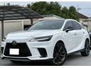 ＲＸ３５０　Ｆスポーツ　４ＷＤ　ターボ　パノラマルーフ　純正ナビ　Ｂｌｕｅｔｏｏｔｈ　ＥＴＣ２．０　レッドレザーシート　衝突軽減ブレーキ　障害物センサー　全周囲カメラ　アダプティブクルーズ　パワーバックドア　純正２１ＡＷ（35枚目）