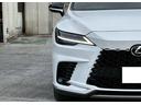 ＲＸ３５０　Ｆスポーツ　４ＷＤ　ターボ　パノラマルーフ　純正ナビ　Ｂｌｕｅｔｏｏｔｈ　ＥＴＣ２．０　レッドレザーシート　衝突軽減ブレーキ　障害物センサー　全周囲カメラ　アダプティブクルーズ　パワーバックドア　純正２１ＡＷ（36枚目）