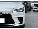 ＲＸ３５０　Ｆスポーツ　４ＷＤ　ターボ　パノラマルーフ　純正ナビ　Ｂｌｕｅｔｏｏｔｈ　ＥＴＣ２．０　レッドレザーシート　衝突軽減ブレーキ　障害物センサー　全周囲カメラ　アダプティブクルーズ　パワーバックドア　純正２１ＡＷ（37枚目）