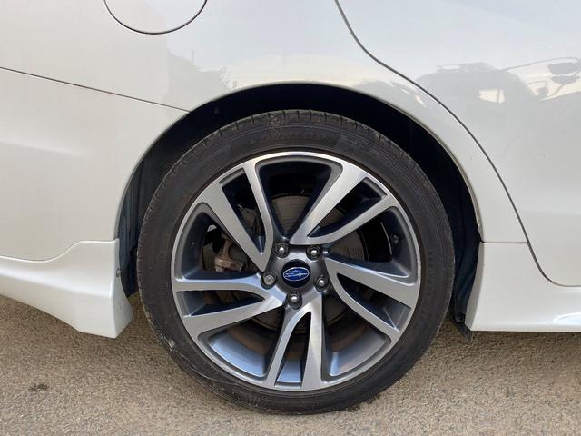 1.6GT-Sアイサイト 1.6GT-Sアイサイト プリクラッシュセフティ アイサイトIII ステアリングスイッチ バックカメラ 社外ナビ フルセグ パワーシート パドルシフト LEDヘッドライト ETC 純正スポイラー(32枚目)