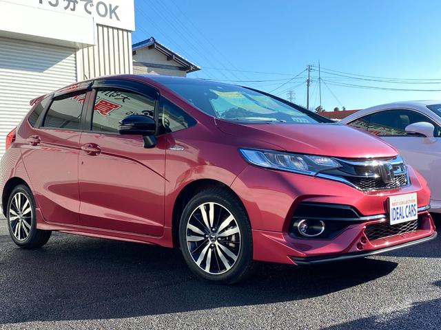 S ホンダセンシング 衝突被害軽減ブレーキ フルセグTV・DVD再生・ナビ キーレス 盗難防止システム 衝突被害軽減 ETC メモリーナビ アルミ付き インテリキー VSA 純正エアロ MTモード付き オートエアコン(33枚目)