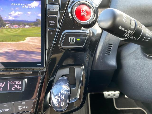 Sツーリングセレクション・G’s Sツーリングセレクション・G’s 社外SDナビ バックカメラ ETC HID/フォグライト Pスタート ハーフレザーシート フルセグ/Bluetooth/CD/DVD/SD/禁煙車 保証書/取説(10枚目)