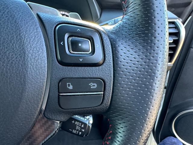NX200t Fスポーツ クルーズコントロール 純正ナビ バックカメラ 本革シート ベンチレーション メモリーシート ステアリングヒーター パドルシフト LEDヘッドフォグ オートハイビーム 純正18AW スマートキー ETC(19枚目)