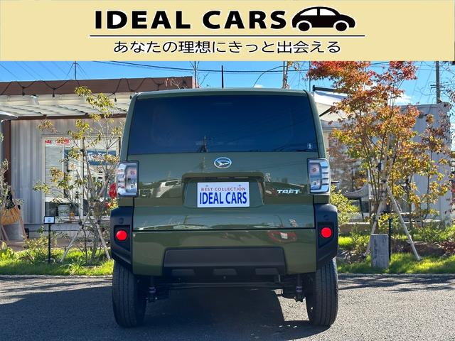 Xターボ スマートアシスト(トヨタ・ダイハツ)/車線逸脱防止支援システム/ヘッドランプ LED/EBD付ABS/横滑り防止装置/ターボ/エアバッグ 運転席/エアバッグ 助手席/衝突安全ボディ LEDヘッドランプ(3枚目)