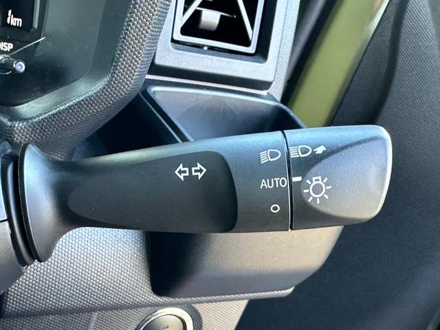 Xターボ スマートアシスト(トヨタ・ダイハツ)/車線逸脱防止支援システム/ヘッドランプ LED/EBD付ABS/横滑り防止装置/ターボ/エアバッグ 運転席/エアバッグ 助手席/衝突安全ボディ LEDヘッドランプ(11枚目)