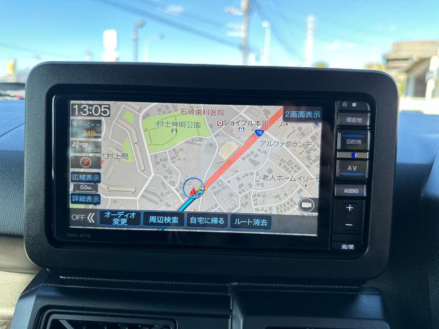 Xターボ スマートアシスト(トヨタ・ダイハツ)/車線逸脱防止支援システム/ヘッドランプ LED/EBD付ABS/横滑り防止装置/ターボ/エアバッグ 運転席/エアバッグ 助手席/衝突安全ボディ LEDヘッドランプ(13枚目)