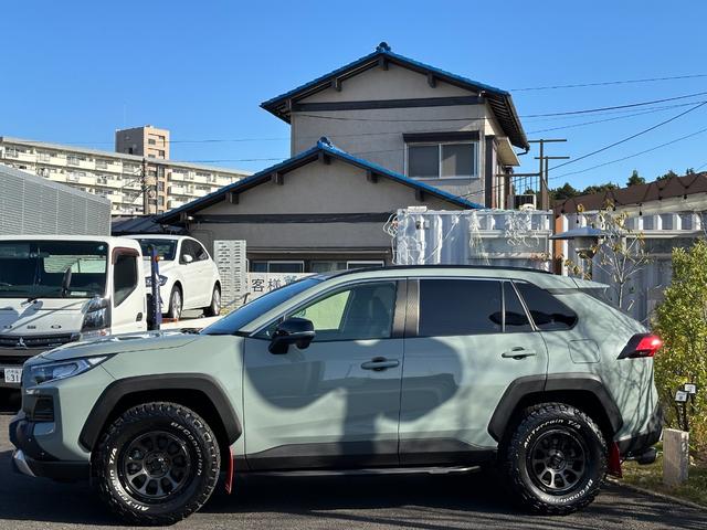 アドベンチャー 衝突軽減ブレーキ オートハイビーム レーンキープ 横滑り防止盗難防止 LEDライト エアーシート バックカメラ フルセグTV クルーズコントロール スマートキー ハンドルヒーター マフラー アルミ(76枚目)