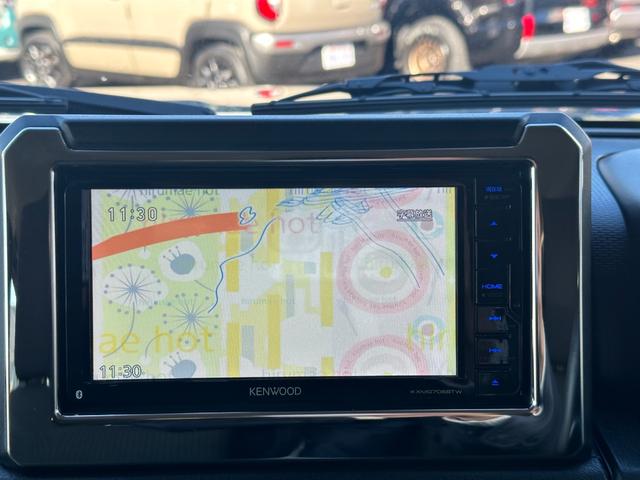JC SDナビ 衝突軽減装置 踏み間違い防止 車線逸脱警報 LEDヘッドライト オートマチックハイビーム Bluetooth再生 シートヒーター バックカメラ ドライブレコーダー ダウンヒルアシスト(13枚目)