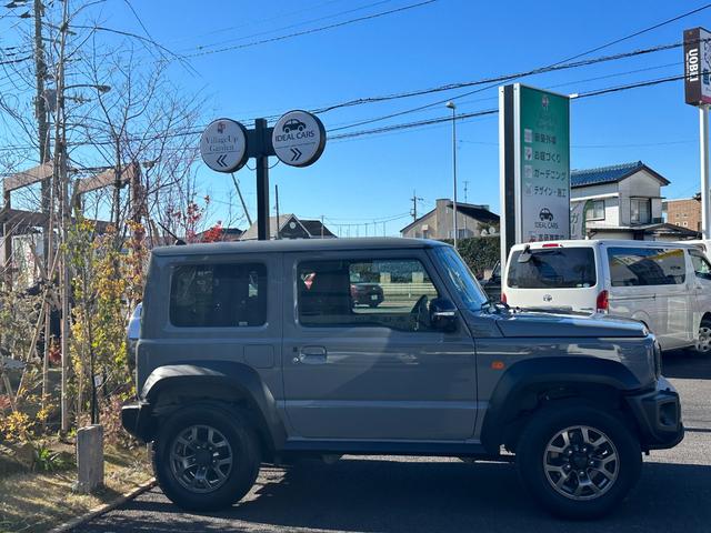 JC SDナビ 衝突軽減装置 踏み間違い防止 車線逸脱警報 LEDヘッドライト オートマチックハイビーム Bluetooth再生 シートヒーター バックカメラ ドライブレコーダー ダウンヒルアシスト(70枚目)
