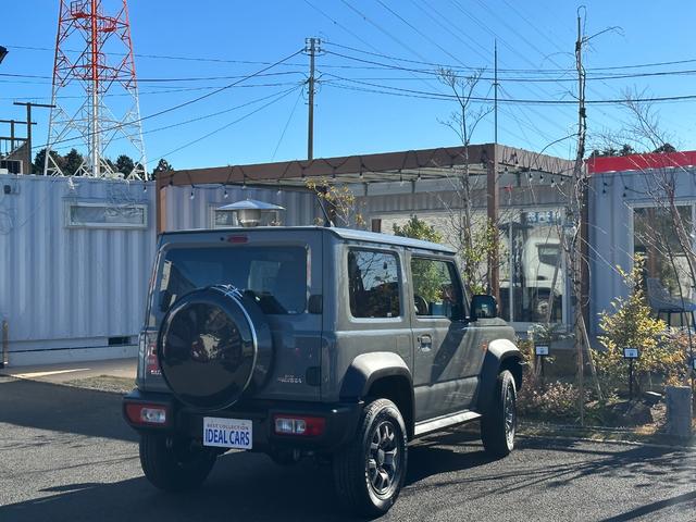JC SDナビ 衝突軽減装置 踏み間違い防止 車線逸脱警報 LEDヘッドライト オートマチックハイビーム Bluetooth再生 シートヒーター バックカメラ ドライブレコーダー ダウンヒルアシスト(71枚目)