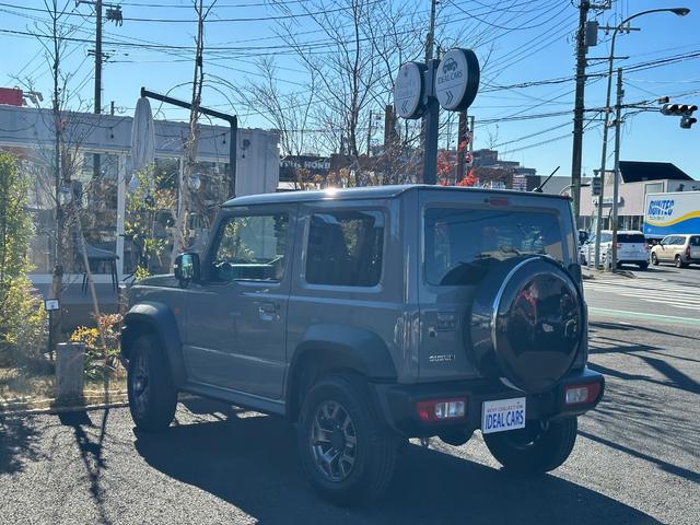 JC SDナビ 衝突軽減装置 踏み間違い防止 車線逸脱警報 LEDヘッドライト オートマチックハイビーム Bluetooth再生 シートヒーター バックカメラ ドライブレコーダー ダウンヒルアシスト(74枚目)