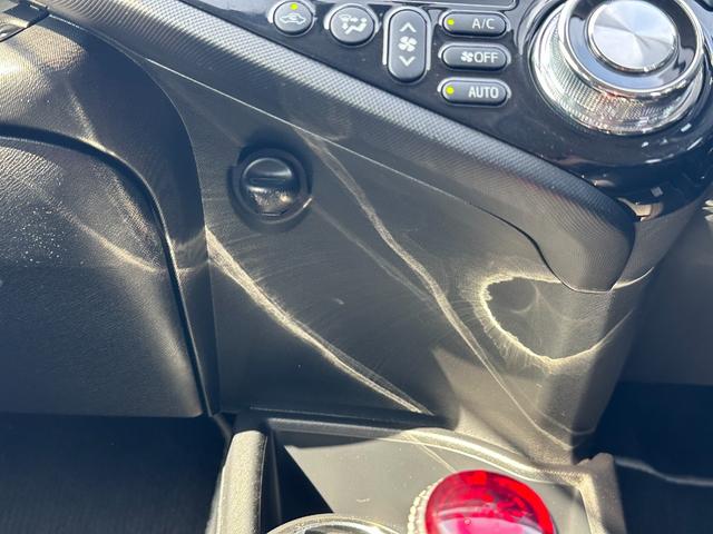 G G’s 純正SDナビ フルセグTV LEDヘッドライト ETC車載器 キーフリー 純正アルミ バックカメラ プッシュスタート キーフリー オートエアコン Bluetooth(25枚目)