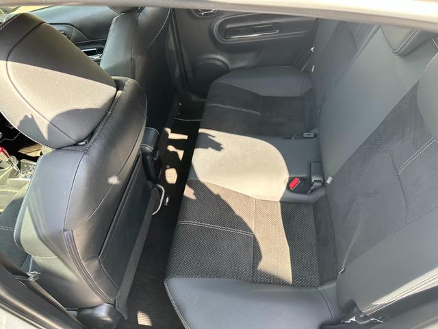 G G’s 純正SDナビ フルセグTV LEDヘッドライト ETC車載器 キーフリー 純正アルミ バックカメラ プッシュスタート キーフリー オートエアコン Bluetooth(38枚目)