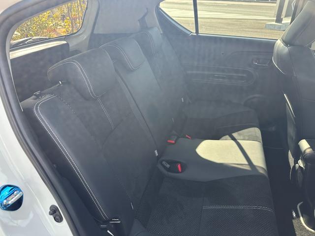 G G’s 純正SDナビ フルセグTV LEDヘッドライト ETC車載器 キーフリー 純正アルミ バックカメラ プッシュスタート キーフリー オートエアコン Bluetooth(41枚目)