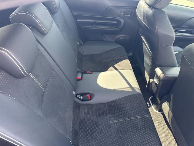 G G’s 純正SDナビ フルセグTV LEDヘッドライト ETC車載器 キーフリー 純正アルミ バックカメラ プッシュスタート キーフリー オートエアコン Bluetooth(42枚目)