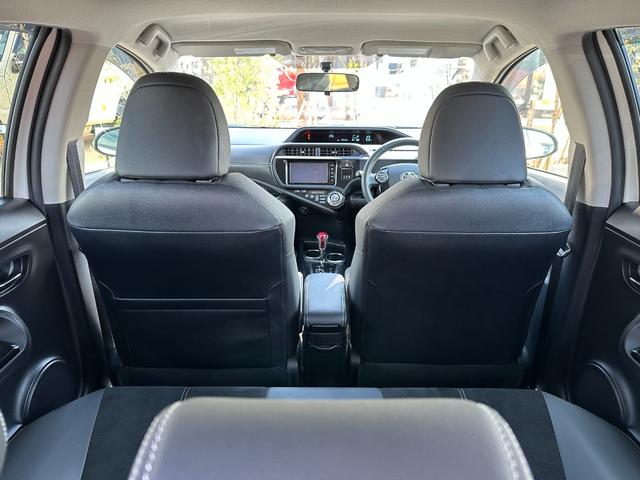 G G’s 純正SDナビ フルセグTV LEDヘッドライト ETC車載器 キーフリー 純正アルミ バックカメラ プッシュスタート キーフリー オートエアコン Bluetooth(44枚目)