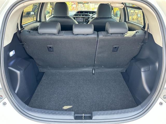 G G’s 純正SDナビ フルセグTV LEDヘッドライト ETC車載器 キーフリー 純正アルミ バックカメラ プッシュスタート キーフリー オートエアコン Bluetooth(46枚目)