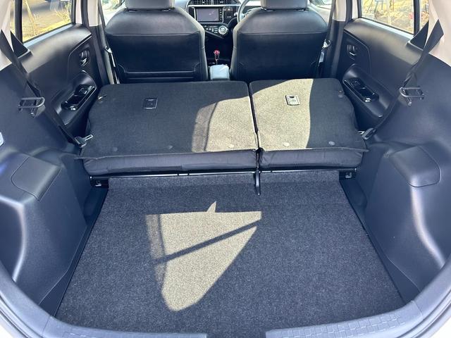 G G’s 純正SDナビ フルセグTV LEDヘッドライト ETC車載器 キーフリー 純正アルミ バックカメラ プッシュスタート キーフリー オートエアコン Bluetooth(47枚目)