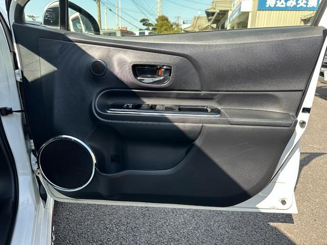 G G’s 純正SDナビ フルセグTV LEDヘッドライト ETC車載器 キーフリー 純正アルミ バックカメラ プッシュスタート キーフリー オートエアコン Bluetooth(50枚目)