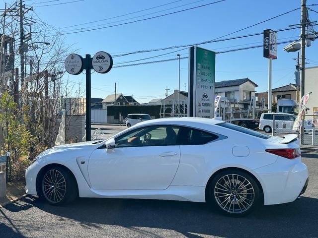 レクサス ＲＣ Ｆ