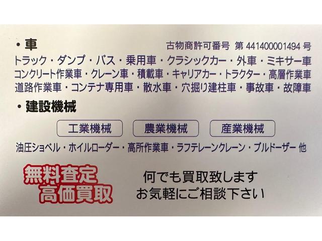 ジープその他 　・ウインチ付き・最大積載量２５０ｋｇ・車両総重量１４４０ｋｇ（49枚目）