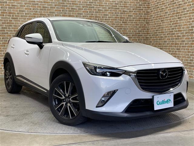 マツダ ＣＸ－３