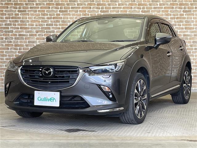 マツダ ＣＸ－３