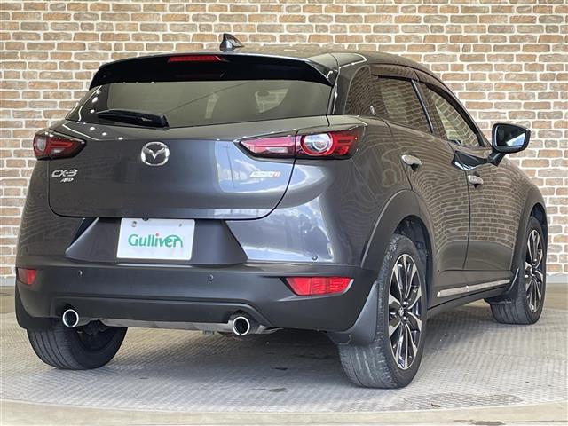 ＣＸ－３ ＸＤ　プロアクティブ　Ｓパッケージ　純正ナビ　ＢＯＳＥサウンドシステム　マツダレーダークルーズコントロール　ヘッドアップディスプレイ　ドライブレコーダー　ＥＴＣ２．０　３６０°ビューモニター　アダプティブハイビーム　ＬＥＤヘッドライト（37枚目）